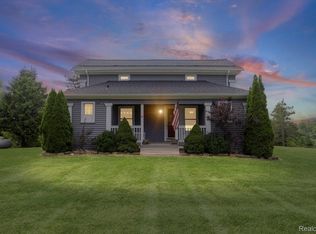 1339 N Cummings Rd, Davison, MI 48423