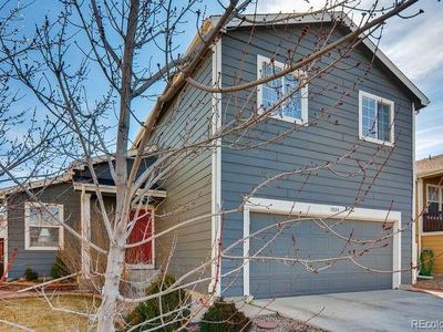 1024 Mockingbird St, Brighton, CO, 80601