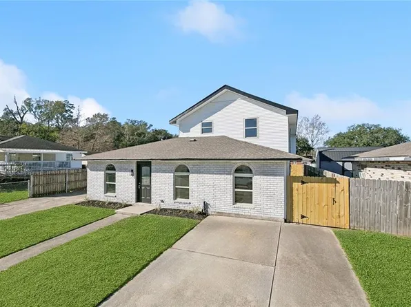 2404 Bobwhite Dr, Saint Bernard, LA 70085