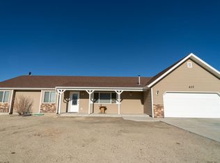637 Parkridge Pkwy, Spring Creek, NV 89815