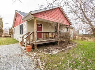 2305 S Madison St, Bloomington, IN