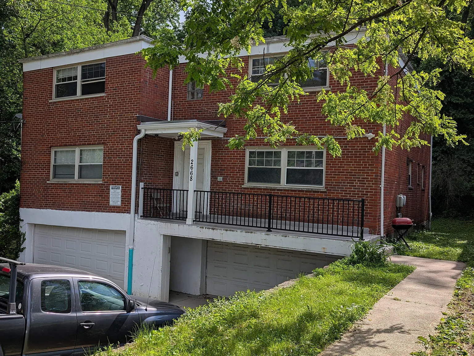 1 bed, 650 sqft, $890 — Photo 1