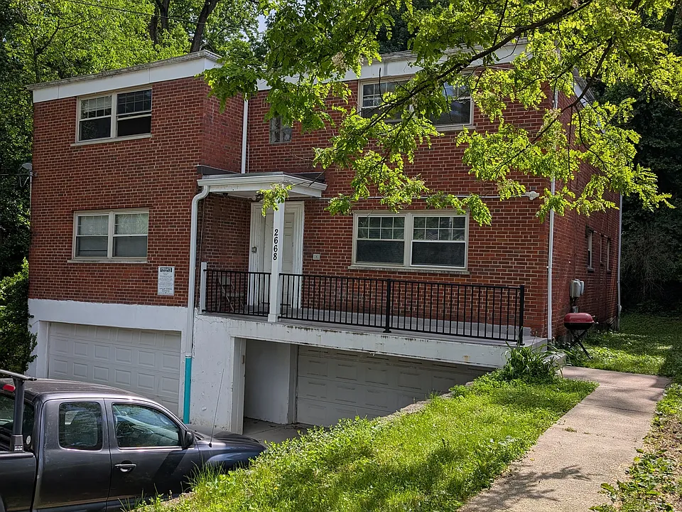 2668 Losantiville Ave #2