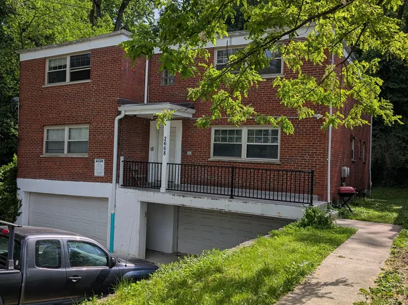 2668 Losantiville Ave #2, Cincinnati, OH 45237