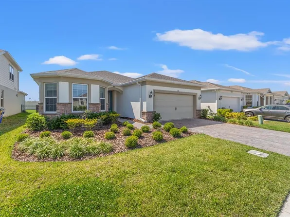 2019 Spring Shower Cir, Kissimmee, FL 34744