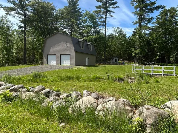 183 Royal Pines Lane, Burnham, ME 04922