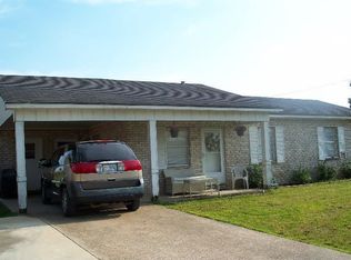 3397 Robert Kennedy Dr, Tupelo, MS 38801