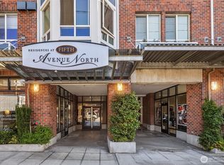 812 5th Ave N APT 410, Seattle, WA 98109