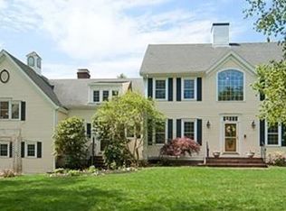 6 Jaclyn Ln, Kingston, MA 02364