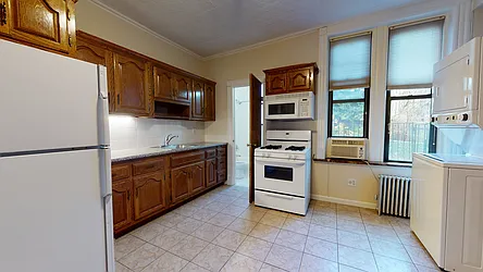 Rented by Brownstone Real Estate