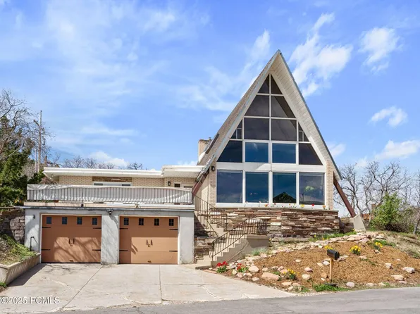 360 Crestview Dr, Park City, UT 84098
