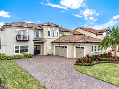 10852 MOBBERLEY CIRCLE, Orlando, FL, 32832