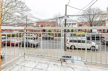 Rented by Modern Spaces