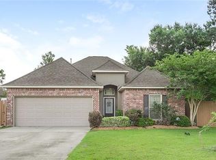 606 Woodburne Loop, Covington, LA 70433