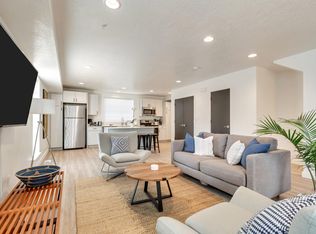 Maven Townhomes, Salt Lake City, UT 84111