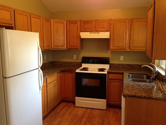 Kitchen and Appliances