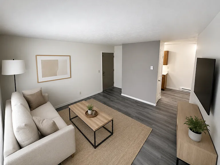 819 Mosgrove St #331 — Photo 3