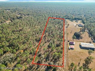 None West W Parcel Number19988-001-13, Ocala, FL 34482