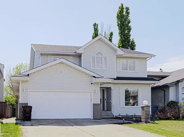 11347 10th Ave NW, Edmonton, AB T6J 6S9