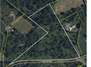 0 Center Hill Rd, Upper Black Eddy, PA 18972