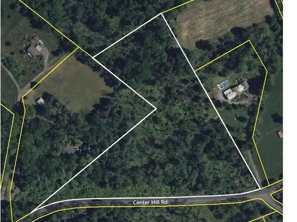 0 Center Hill Rd, Upper Black Eddy, PA 18972