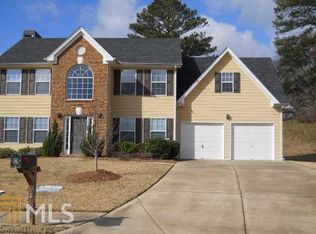 6418 Gothards Ln, Douglasville, GA 30134