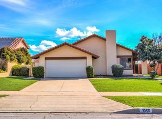 1508 Wedgewood Way, Upland, CA 91786