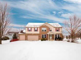 867 Liberty Dr, Elburn, IL 60119