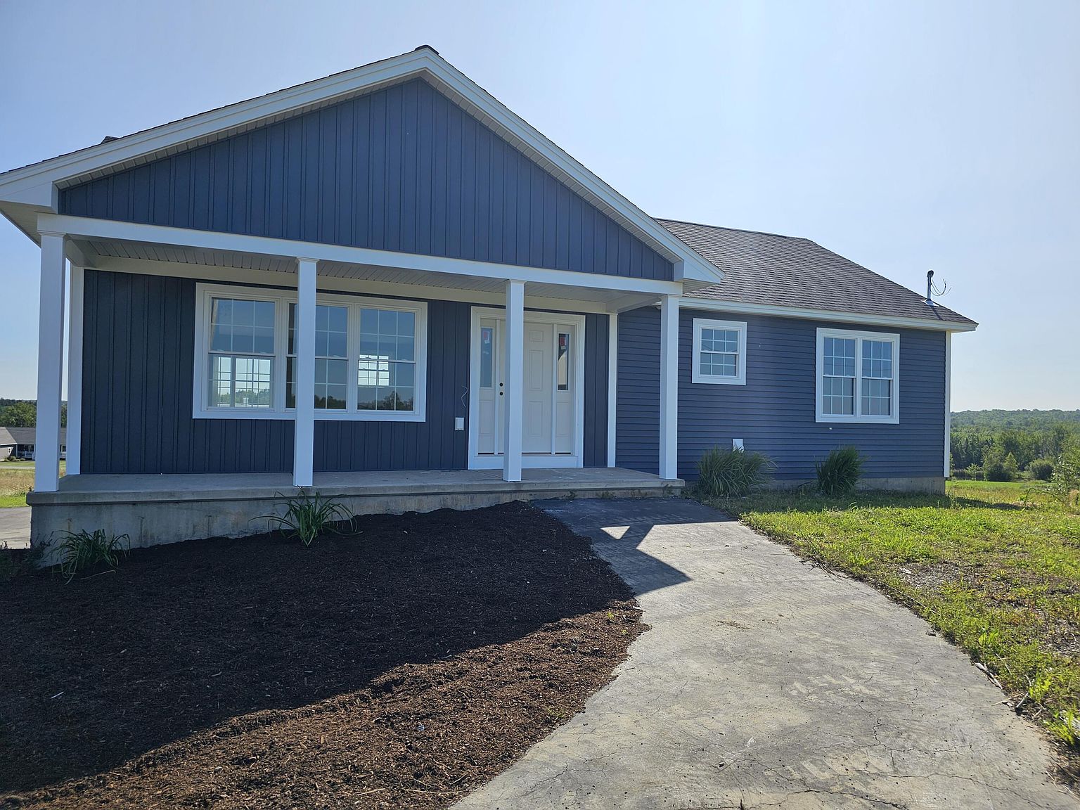 879 Blackstream Road, Hermon, ME 04401 Zillow