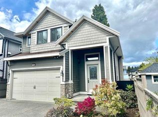 11923 92nd Ave, Delta, BC V4C3L5