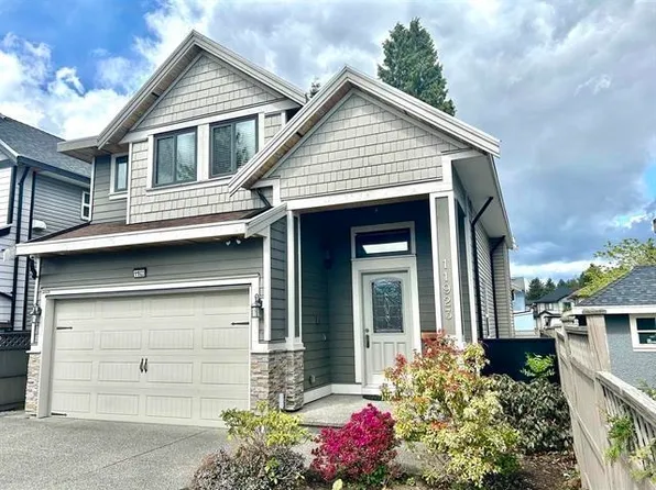 11923 92nd Ave, Delta, BC V4C 3L5