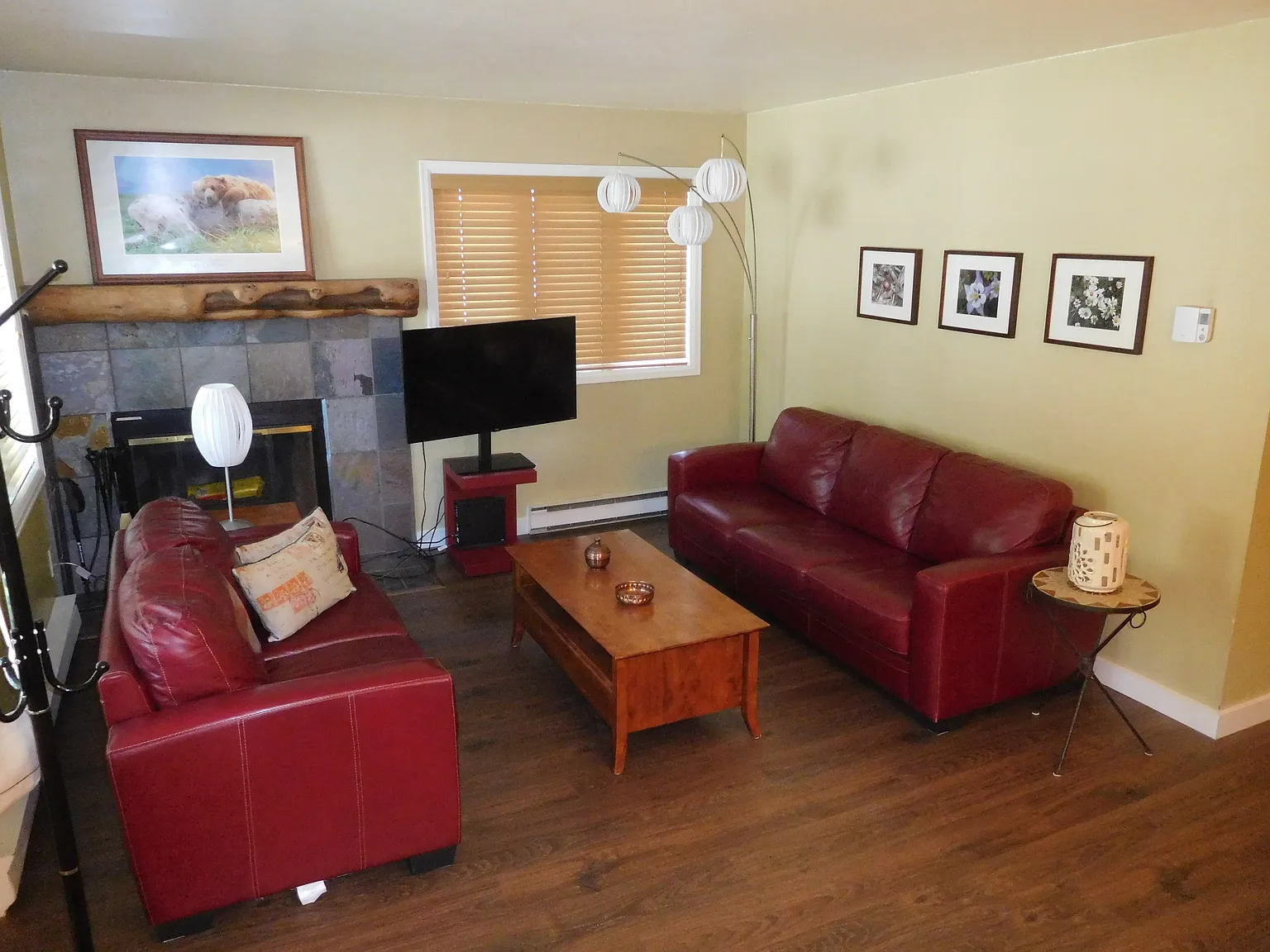 5020 Main Gore Pl — Photo 3