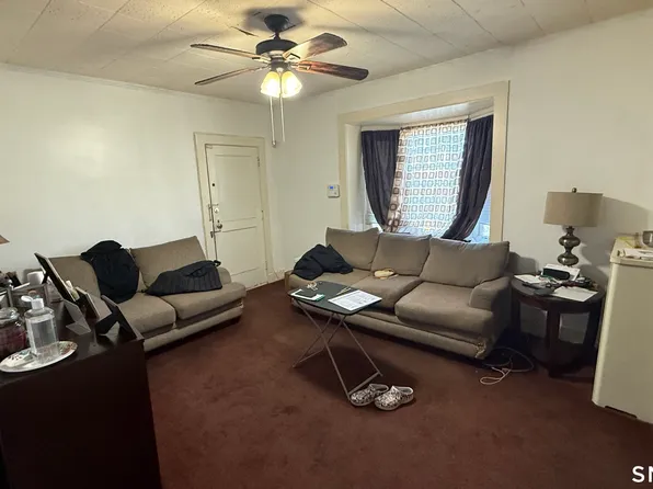 10 Ordnance Court #3, Bridgeport, CT 06607