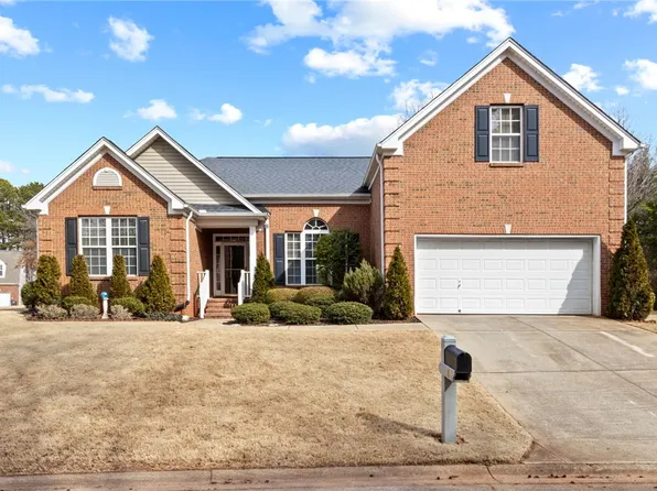 8 Northcliff Way, Greenville, SC 29617