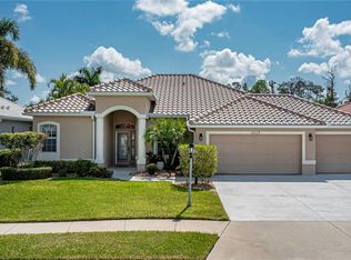 2009 Silver Palm Rd, North Port, FL 34288