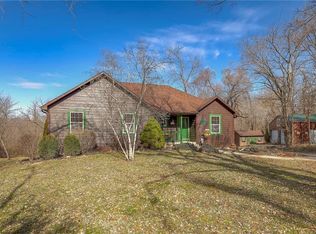 745 N Allen Rd, Independence, MO 64050