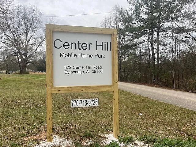 Center Hill Rd — Photo 3