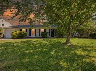 3804 Forest Glen Rd, Virginia Beach, VA 23452