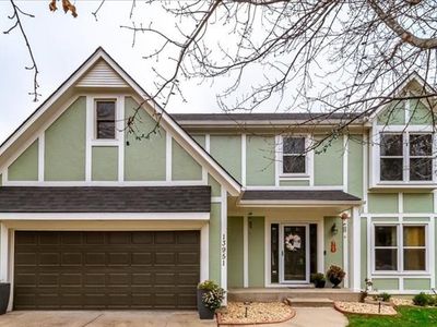 13951 W 144th Ct, Olathe, KS, 66062