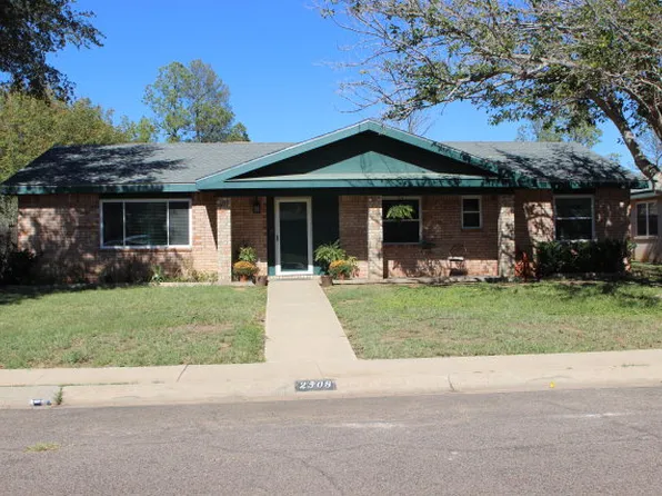 2508 Emerson Dr, Midland, TX 79705