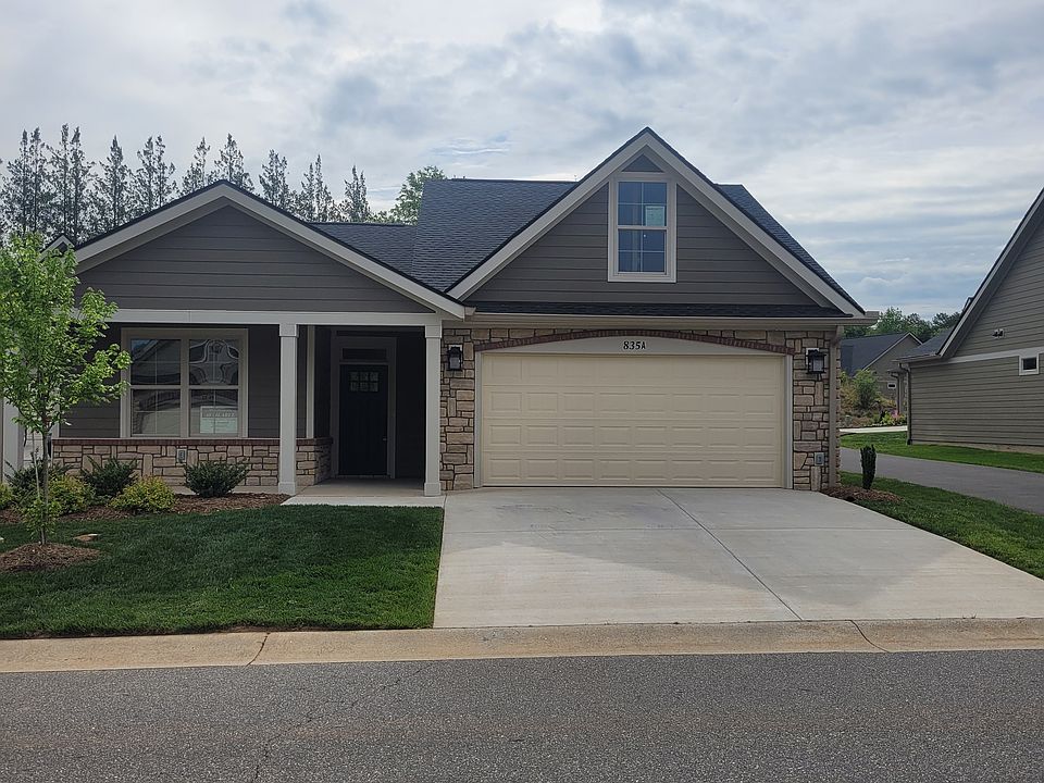 Camelot Elevation