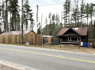 921 Gray Wilmurt Rd #38, Cold Brook, NY 13324