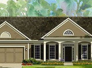 654 Bentgrass Ct, Griffin, GA 30223