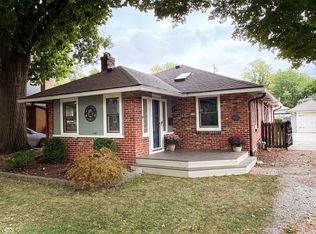5857 Indianola Ave, Indianapolis, IN 46220