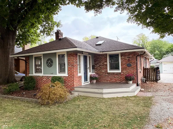 5857 Indianola Ave, Indianapolis, IN 46220