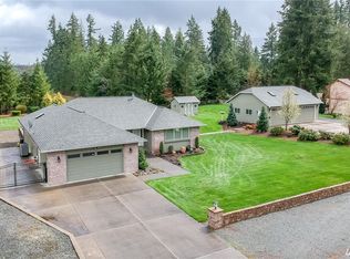 26419 41st Ave E, Spanaway, WA 98387