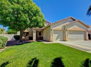 837 S Ash St, Gilbert, AZ 85233