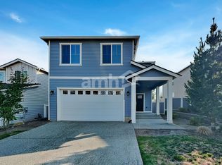 10306 21st Pl SE, Lake Stevens, WA 98258