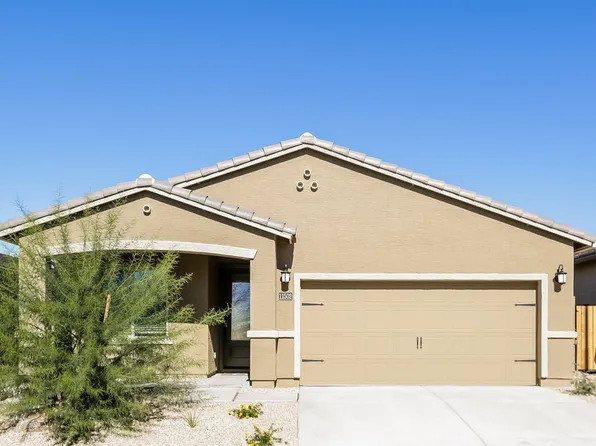 11502 W Cumberland Dr, Youngtown, AZ 85363