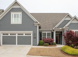 3753 Cresswind Pkwy SW, Gainesville, GA 30504
